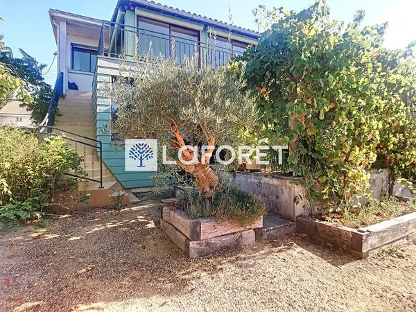 Vente Maison - CERIZAY