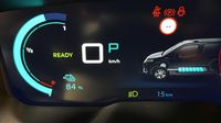 Citroen Berlingo M Moteur Electrique 136ch (100 kW) Shine Automatique — photo 9