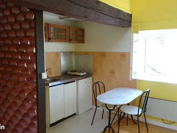3 appartements à vendre à montferrand