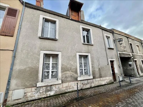 Maison 6 pièces 172 m²