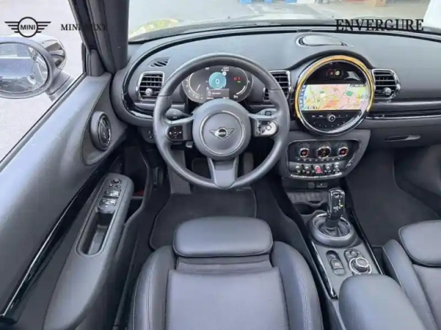 Mini Mini clubman cooper 136ch edition premium plus bva7 — photo 6
