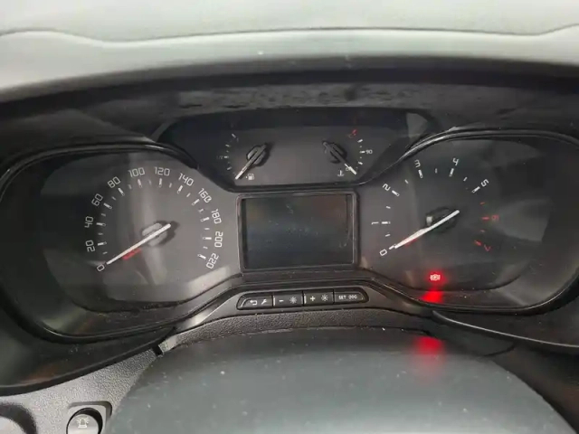 Citroën Berlingo van m 650 bluehdi 100 s&amp;s bvm5 — photo 120