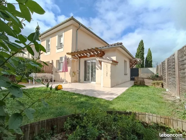 Maison direct Particulier