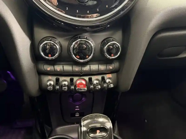 Mini Mini hatch 5 portes cooper 136 ch dkg7 — photo 80