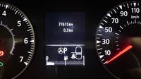 Dacia Duster 1.3 TCe 150ch FAP Prestige 4x2 EDC — photo 9