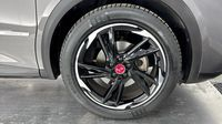 Ds Ds 7 Crossback BlueHDi 130ch Performance Line Automatique 7cv — photo 20