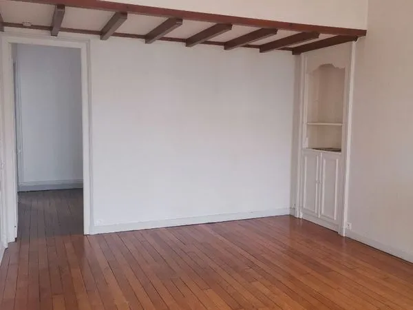 Appartement 2 pièces 49 m²