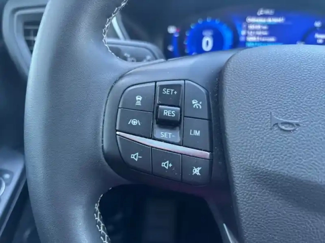 Ford Kuga 2.5 duratec 225ch phev vignale bva — photo 17