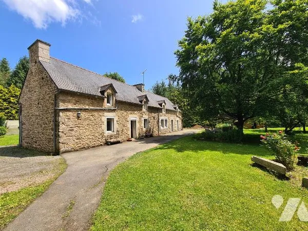 Maison 8 pièces 160 m²