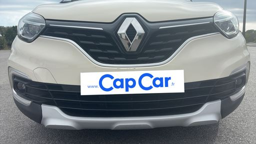 Renault Captur 1.3 TCe 150 EDC - Intens – 2019 – 97694 km – Essence – Boîte Automatique — photo 34
