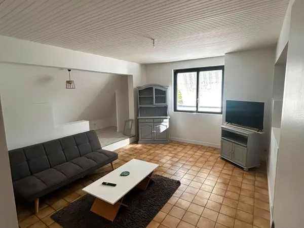 Chambre étudiant