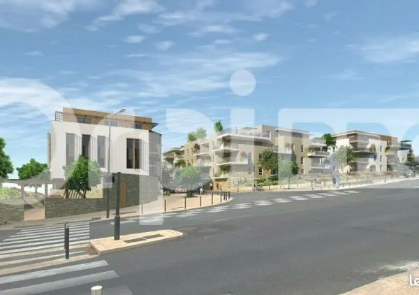 Local commercial 121 m²