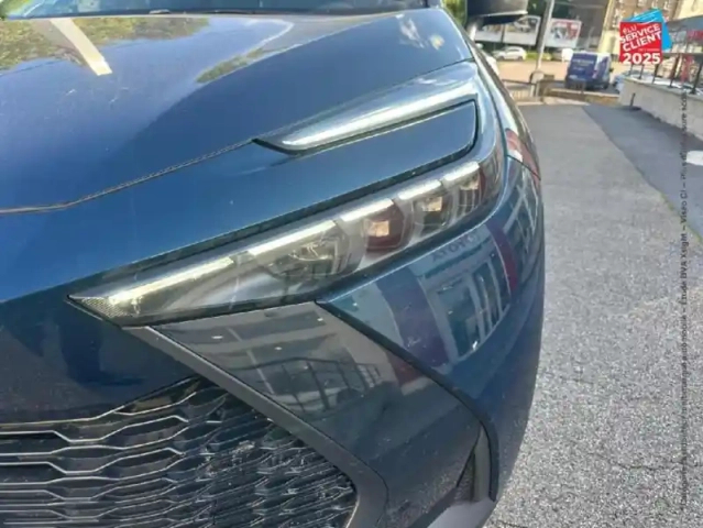 Toyota C-Hr 2.0 hybride rechargeable 225ch collection my25 — photo 13