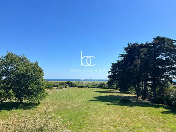 Maison 10 pièces 233 m²