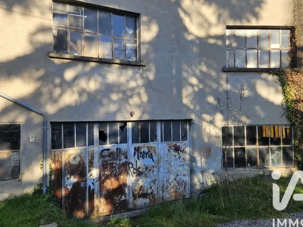 Parking 360 m²