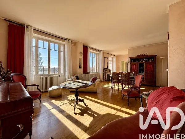 Vente Appartement 5 pièces
