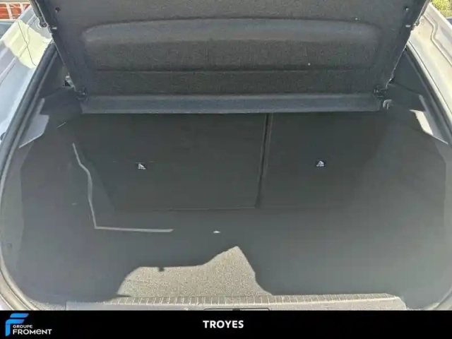 Peugeot 208 puretech 100 s&amp;s bvm6 allure business — photo 6