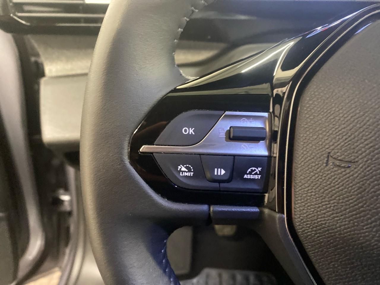 Peugeot 308 puretech 130ch s&s bvm6 allure — photo 19