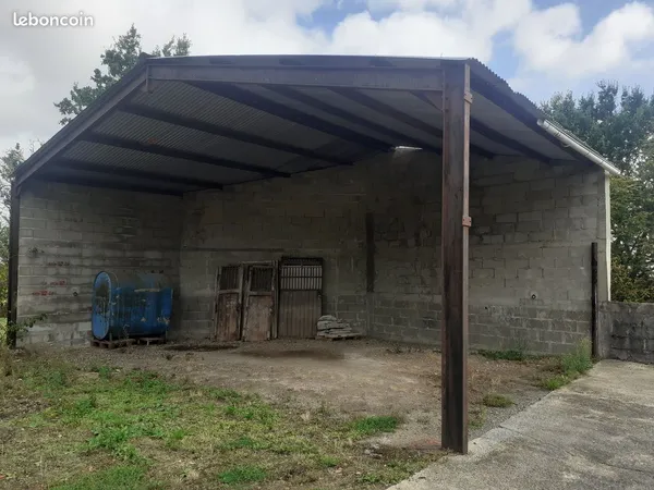 Hivernage - bel emplacement