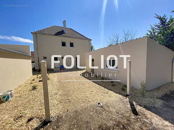 A VENDRE Appartement Courseulles Sur Mer 2 pièce(s) 62 m2