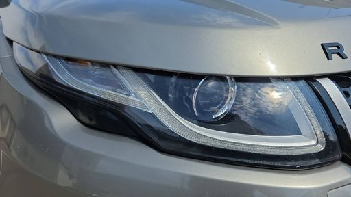 Land Rover Range Rover Evoque 2.0 SD4 240 BVA - SE Dynamic – 2018 – 156645 km – Diesel – Boîte Automatique — photo 4