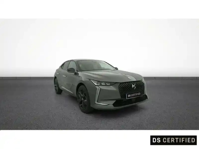 Ds Ds 4 hybride e-tense 225 eat8 — photo 12