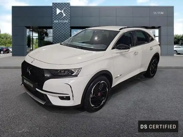 Ds Ds 7 e-tense 225ch opera