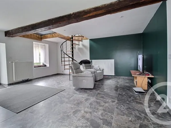 Maison 5 pièces 103 m²