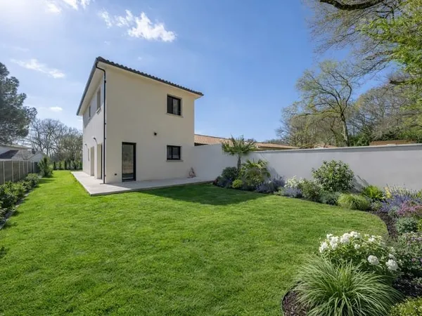 Maison 4 pièces 103 m²