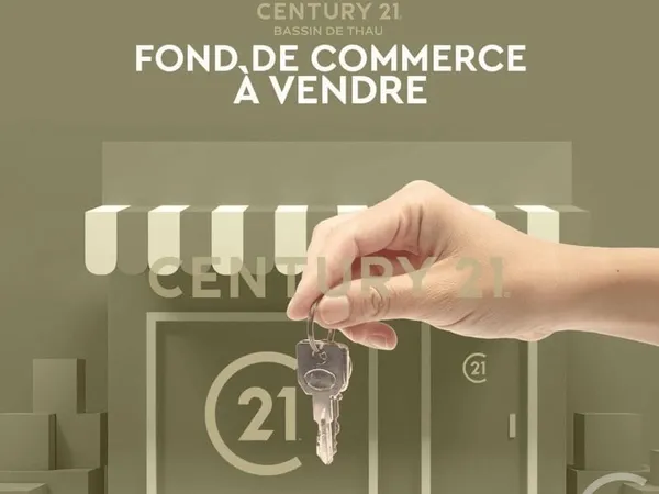 Local 45 m²