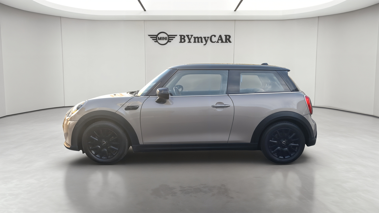 Mini Hatch 3 Portes Cooper 136 ch DKG7 — photo 2
