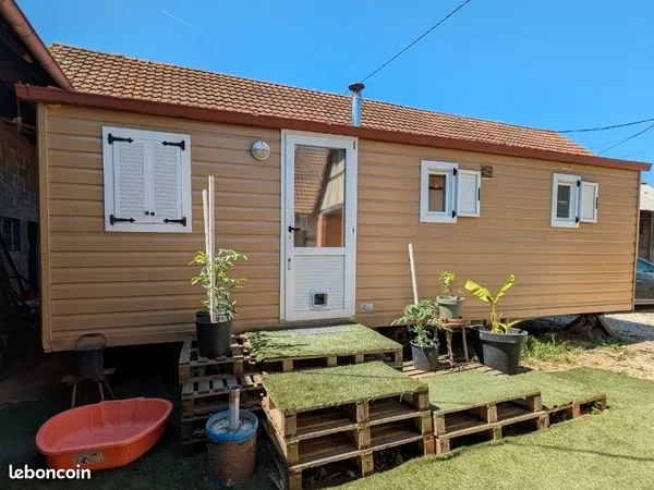 Mobil-home