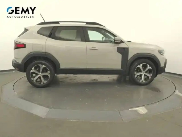 Dacia Duster eco-g 100 — photo 20