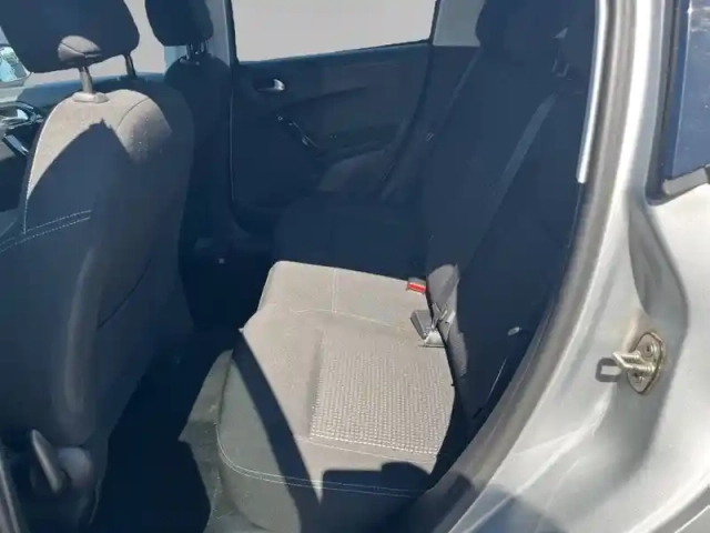 Peugeot 208 puretech 110ch s&amp;s bvm6 — photo 12