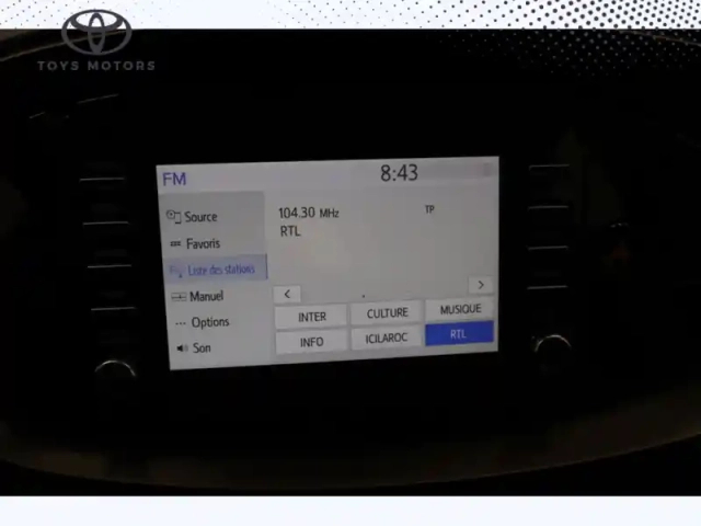 Toyota Aygo 1.0 vvt-i 72 dynamic — photo 28
