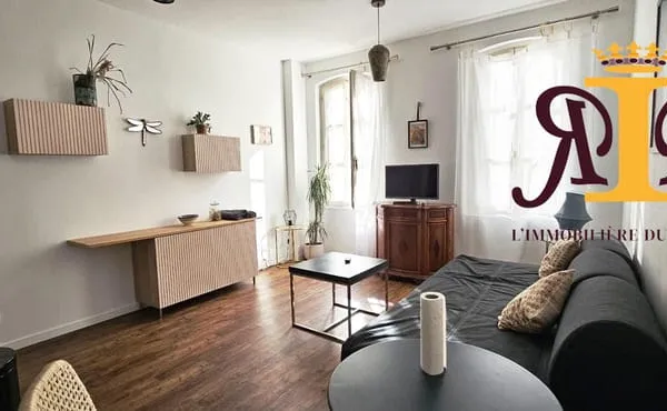 STUDIO LUMINEUX PLEIN CENTRE