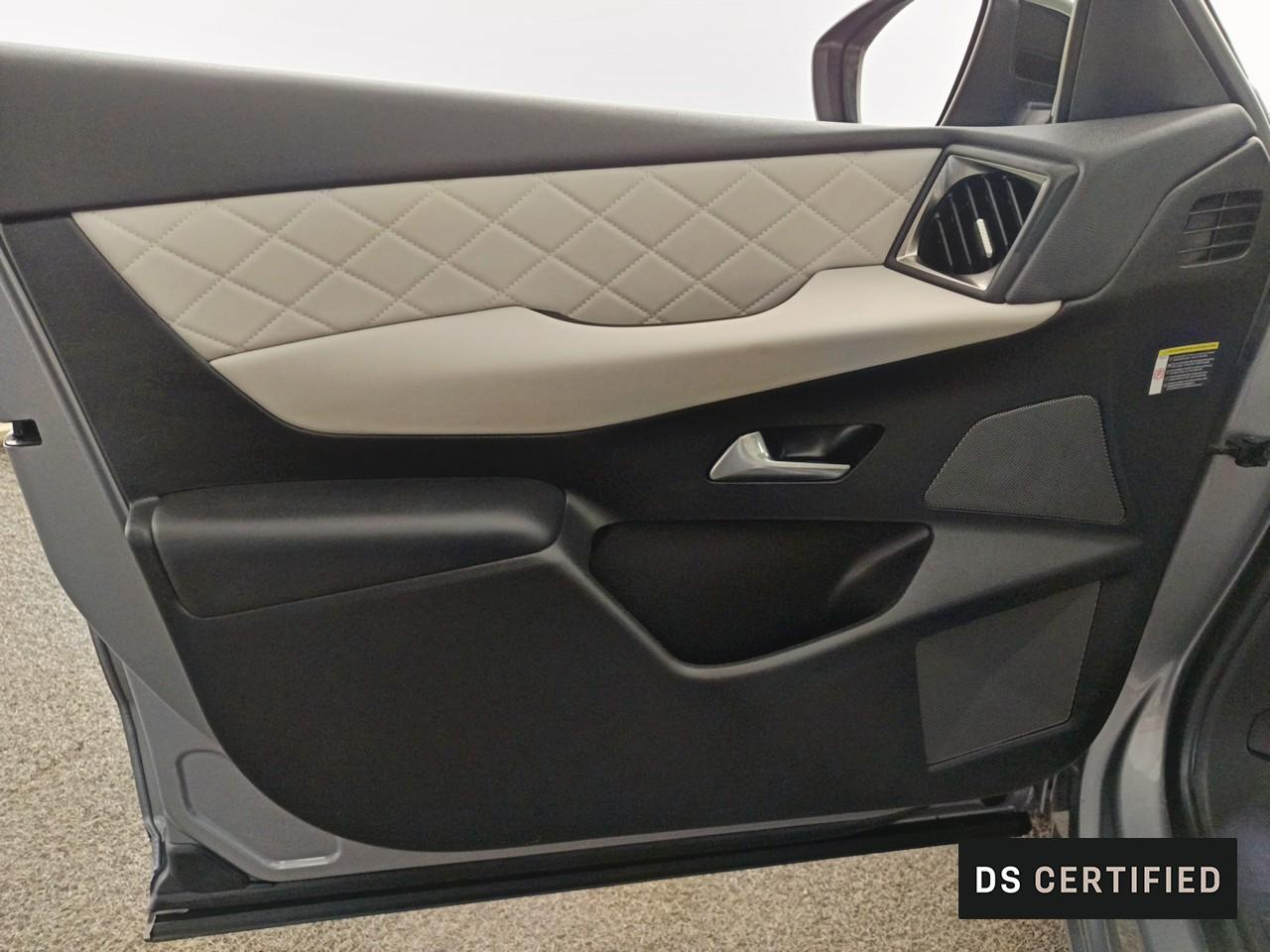Ds Ds 3 crossback puretech 130 eat8 rivoli — photo 19