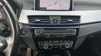 Bmw X1 sDrive18dA 150ch M Sport — photo 26