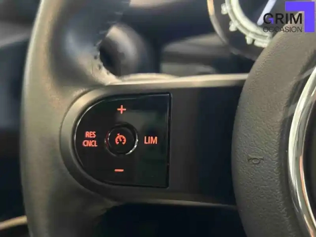 Mini Mini hatch 5 portes cooper 136 ch dkg7 — photo 26