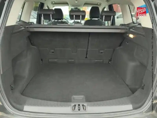 Ford Kuga 1.5 ecoboost 150ch titanium — photo 14