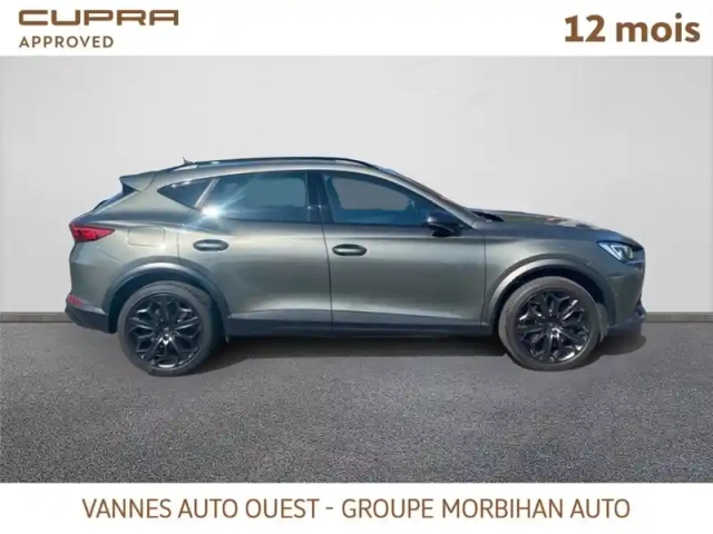 Cupra Formentor 1.4 e-hybrid 245 ch dsg6 — photo 30