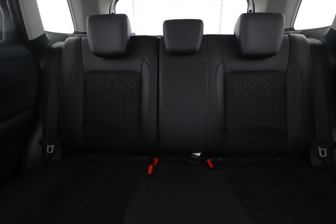 Suzuki Vitara 1.4 BoosterJet Style AllGrip Auto — photo 14