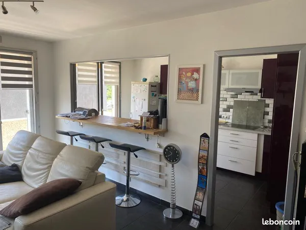 Appartement t3