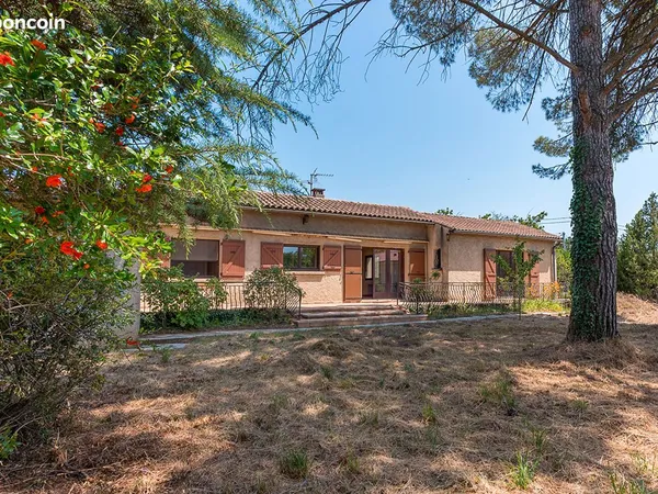 Maison 6 pièces 108 m²