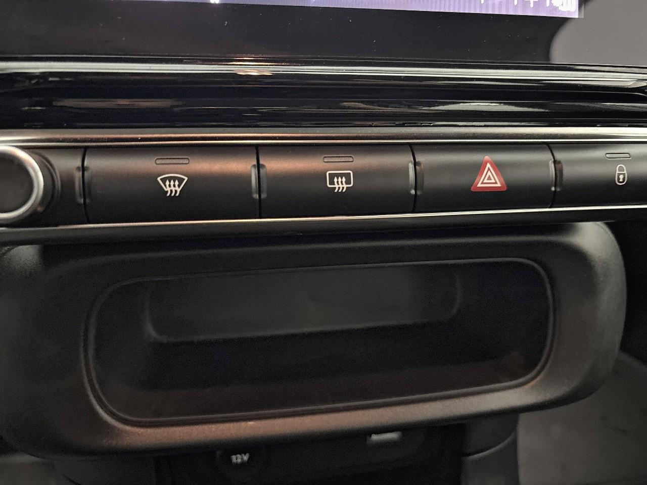Citroën C3 societe bluehdi 100 s&s bvm6 feel business r — photo 23