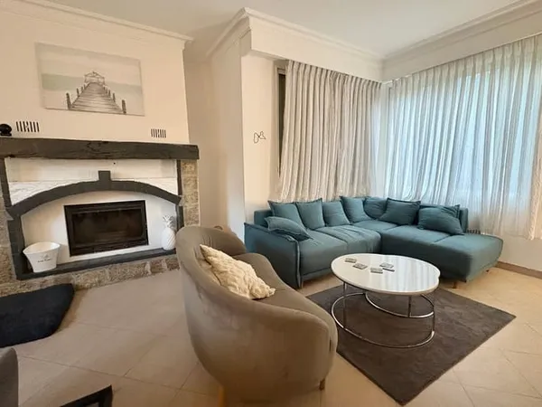 Maison 4 pièces 135 m²