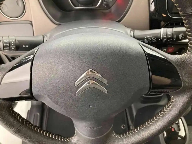 Citroën Ami c-zero — photo 40