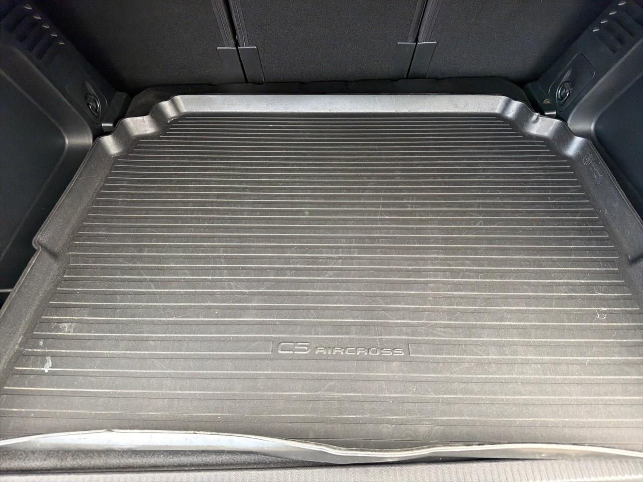 Citroën C5 Aircross bluehdi 130 eat8 plus — photo 6