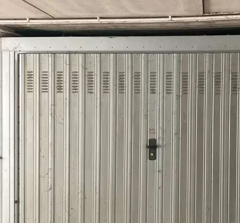 Box de stockage 14 m²