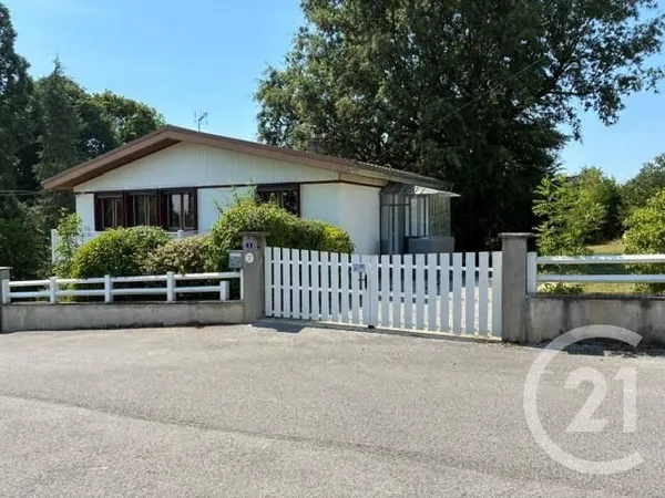 Maison 4 pièces 77 m²